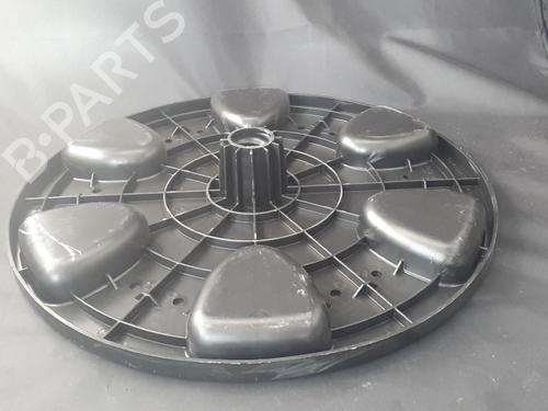 Used Support Support MERCEDES-BENZ E-CLASS (W211) [2002-2009] 38902849 38902849