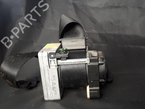 Used Front right seatbelt Front right seatbelt MERCEDES-BENZ C-CLASS T-Model (S203) C 200 CDI (203.207) (122 hp) 38902865 38902865
