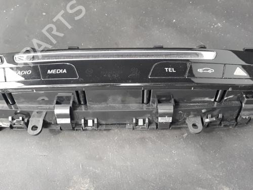 Used Warning switch Warning switch MERCEDES-BENZ C-CLASS (W205) C 220 BlueTEC / d (205.002, 205.004) (170 hp) 38902869 38902869
