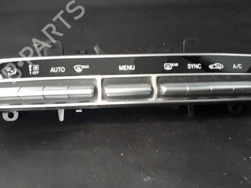 Used Climate control Climate control MERCEDES-BENZ C-CLASS (W205) C 220 BlueTEC / d (205.002, 205.004) (170 hp) 38902870 38902870