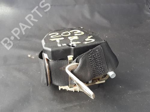 rear-left-seatbelt-mercedes-benz-c-class-w203-2000-2001-2002-2003-2004-2005-2006-2007-38902877 main image