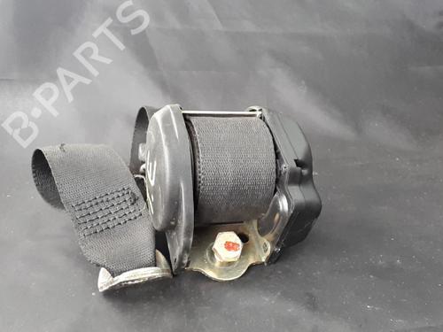 Used Rear left seatbelt Rear left seatbelt MERCEDES-BENZ 190 (W201) D 2.5 (201.126) (90 hp) 38902881 38902881