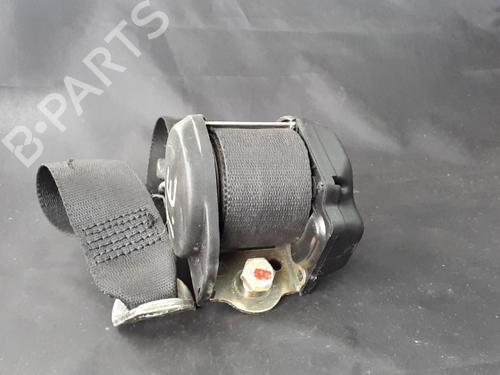 Used Rear left seatbelt Rear left seatbelt MERCEDES-BENZ 190 (W201) D 2.5 (201.126) (90 hp) 38902882 38902882
