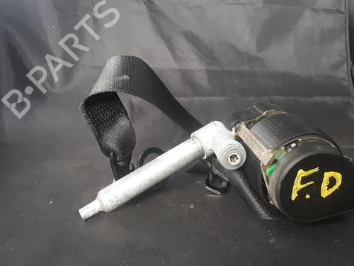 Used Front right seatbelt Front right seatbelt MERCEDES-BENZ A-CLASS (W168) A 170 CDI (168.009, 168.109) (95 hp) 38902893 38902893