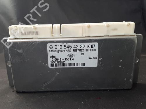 Used Control unit Control unit 38902906 38902906