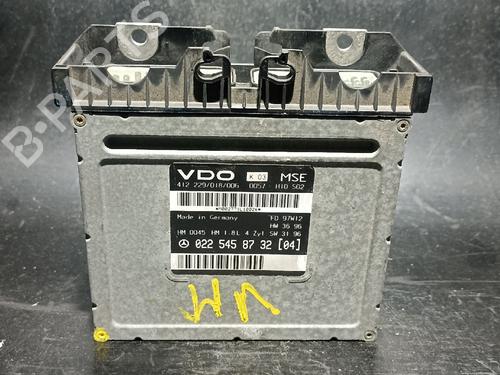 Used Engine control unit (ECU) Engine control unit (ECU) 38902907 38902907