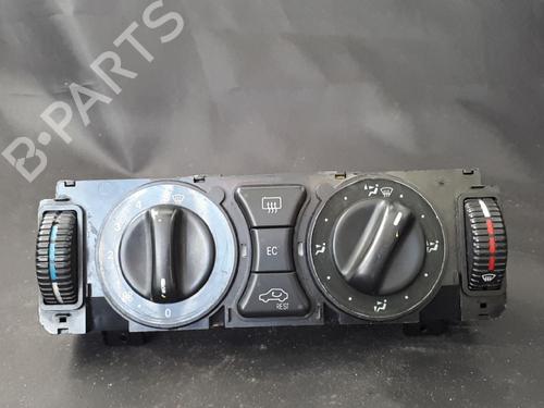Used Climate control Climate control 38902913 38902913
