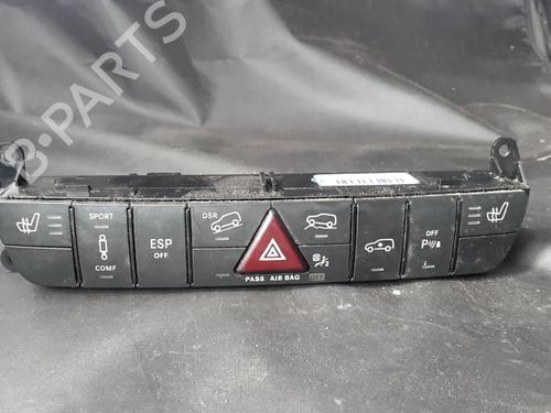 other-mercedes-benz-m-class-w164-2005-2006-2007-2008-2009-2010-2011-2012-38902928 main image