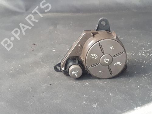 Used Steering wheel controls Steering wheel controls MERCEDES-BENZ C-CLASS (W204) [2007-2015] 38902958 38902958