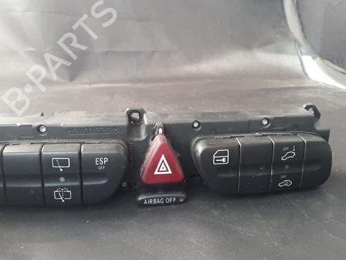 Used Warning switch Warning switch 38902965 38902965