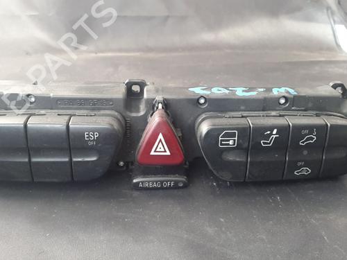 Used Warning switch Warning switch 38902966 38902966