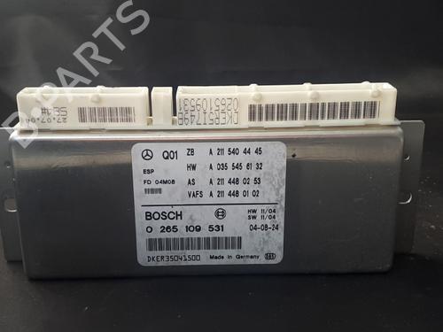 Used Electronic module Electronic module 38902968 38902968