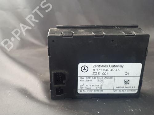 Used Electronic module Electronic module 38902970 38902970