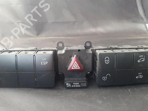 Used Warning switch Warning switch 38902972 38902972