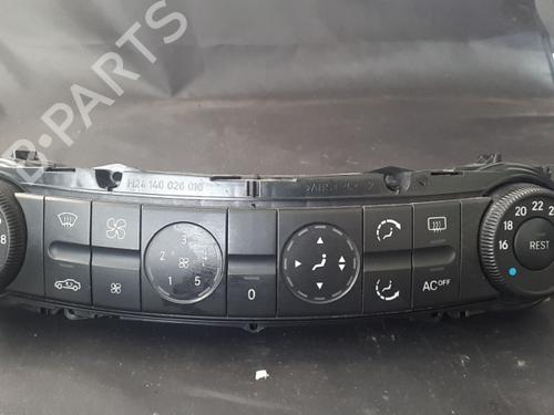 Used Climate control Climate control 38902975 38902975