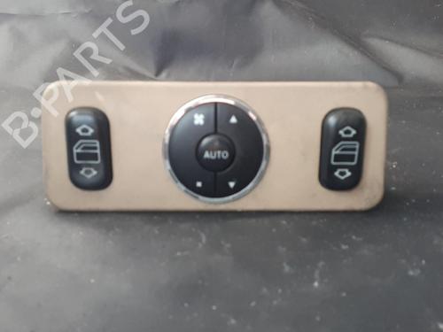 Used Climate control Climate control MERCEDES-BENZ M-CLASS (W163) [1998-2005] 38902987 38902987