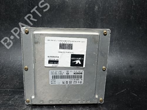 Used Engine control unit (ECU) Engine control unit (ECU) 38902991 38902991