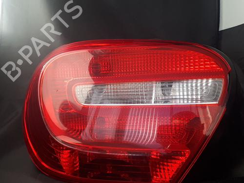 Used Left taillight Left taillight 38902999 38902999