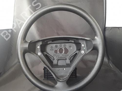 Used Steering wheel Steering wheel MERCEDES-BENZ C-CLASS Coupe (CL203) [2001-2011] 38903006 38903006