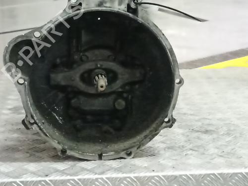 Used Gearbox Gearbox 38903021 38903021