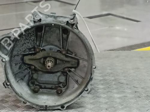 Gearkasse Gearkasse 38903023 38903023