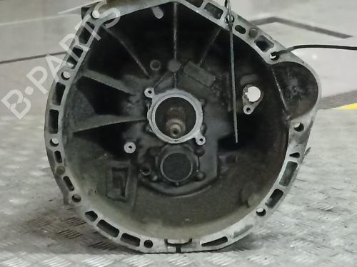 Used Gearbox Gearbox MERCEDES-BENZ C-CLASS T-Model (S204) C 200 CDI (204.207) (136 hp) 38903024 38903024