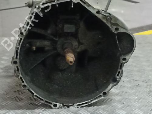 Used Gearbox Gearbox 38903025 38903025