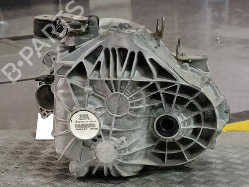 Gearbox MERCEDES-BENZ A-CLASS (W176) A 200 CDI (176.001) | BP38903028M3 - Image 3