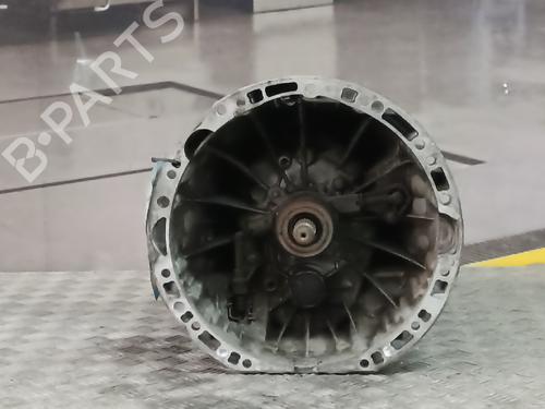 gearbox-mercedes-benz-c-class-t-model-s204-2007-2008-2009-2010-2011-2012-2013-2014-38903029 main image