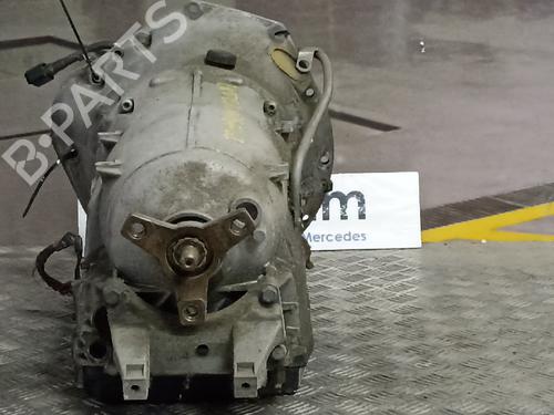 Gearbox MERCEDES-BENZ E-CLASS (W211) E 200 CDI (211.007) | BP38903032M3 - Image 3