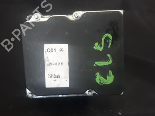 Used ABS pump ABS pump 38903033 38903033