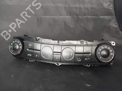 Used Climate control Climate control 38903041 38903041