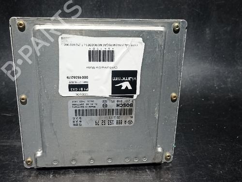 Used Engine control unit (ECU) Engine control unit (ECU) 38903044 38903044