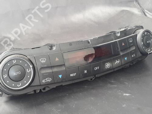 climate-control-mercedes-benz-cls-c219-2004-2005-2006-2007-2008-2009-2010-2011-38903045 main image