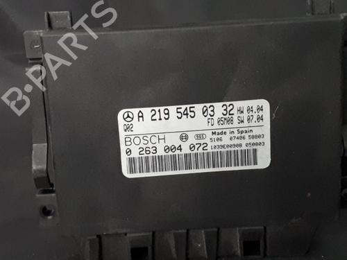 Used Electronic module Electronic module 38903051 38903051