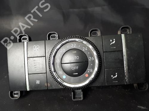 Used Climate control Climate control 38903073 38903073
