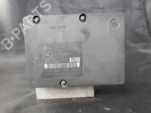 abs-pump-mercedes-benz-c-class-t-model-s203-2001-2002-2003-2004-2005-2006-2007-38903081 main image