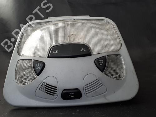 interior-roof-light-mercedes-benz-c-class-t-model-s203-2001-2002-2003-2004-2005-2006-2007-38903084 main image