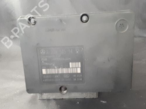 abs-pump-mercedes-benz-c-class-t-model-s203-2001-2002-2003-2004-2005-2006-2007-38903087 main image
