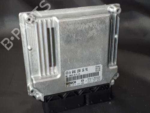 Used Engine control unit (ECU) Engine control unit (ECU) 38903091 38903091