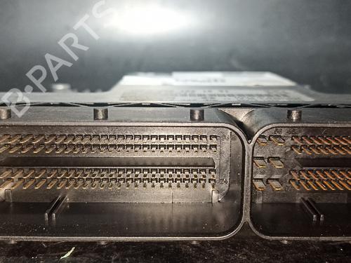Engine control unit (ECU) MERCEDES-BENZ C-CLASS (W203) | BP38903091M57 - Image 2