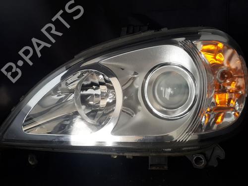 Used Left headlight Left headlight 38903092 38903092