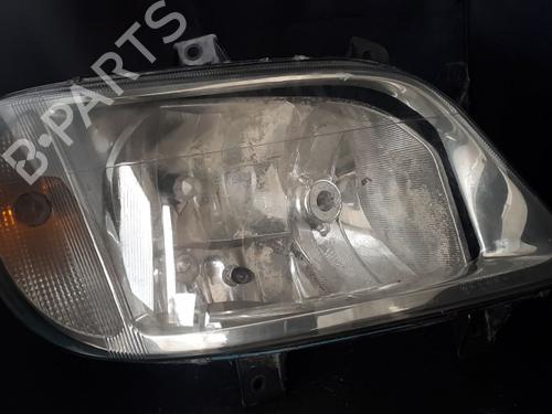 Used Right headlight Right headlight 38903093 38903093