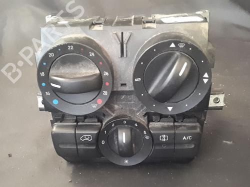 climate-control-mercedes-benz-vito-mixto-van-w639-2003-38903097 main image
