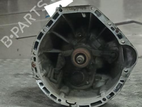 gearbox-mercedes-benz-c-class-w204-2007-2008-2009-2010-2011-2012-2013-2014-2015-38903104 main image