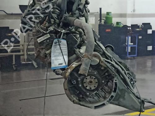 engine-mercedes-benz-a-class-w169-2004-2005-2006-2007-2008-2009-2010-2011-2012-38903105 main image