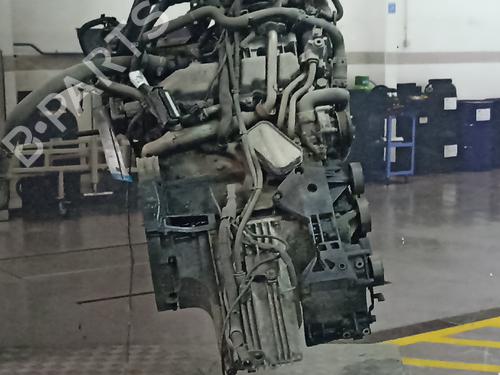 Engine MERCEDES-BENZ A-CLASS (W169) A 160 CDI (169.006, 169.306) | BP38903105M1 - Image 2