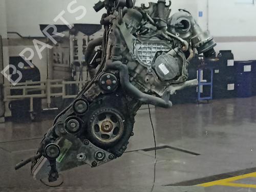 Engine MERCEDES-BENZ A-CLASS (W169) A 160 CDI (169.006, 169.306) | BP38903105M1 - Image 3