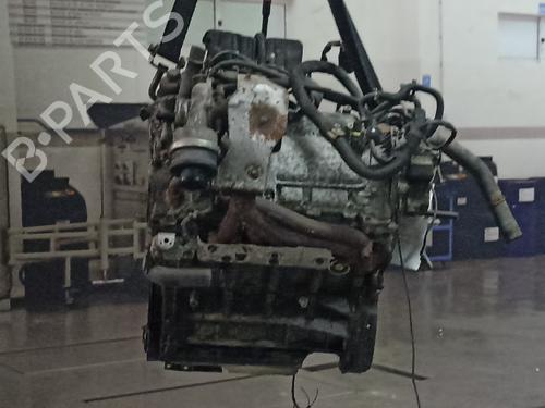 Engine MERCEDES-BENZ A-CLASS (W169) A 160 CDI (169.006, 169.306) | BP38903105M1 - Image 4