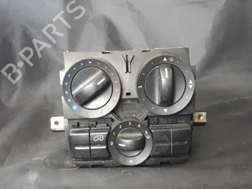Used Climate control Climate control MERCEDES-BENZ VITO Bus (W639) [2003-2026] 38903113 38903113